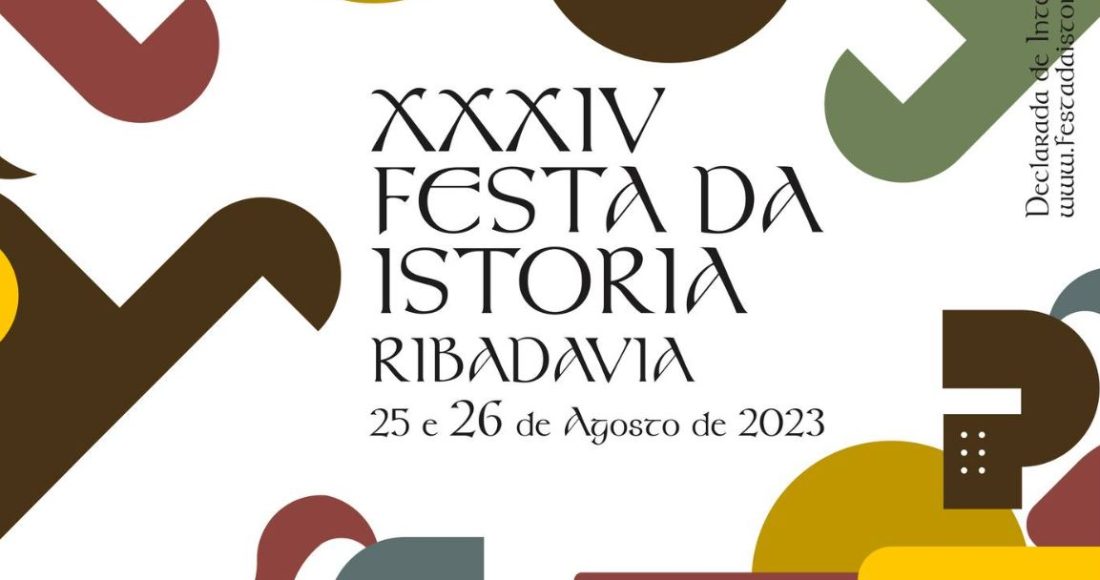 Festa da Istoria