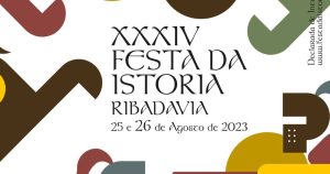 Festa da Istoria