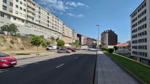Fiestas de A Valenzá