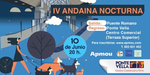 IV Andaina Nocturna