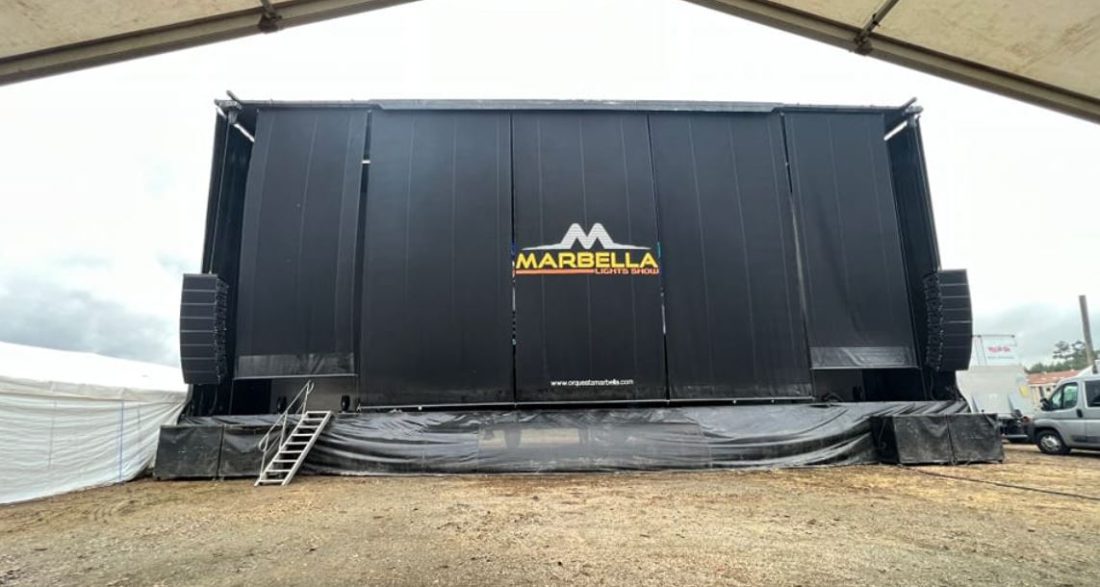 Orquesta Marbella