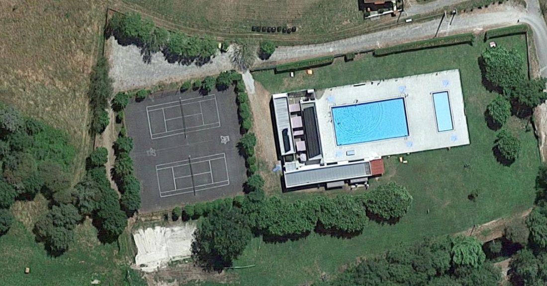 Piscinas municipales de Maceda 2023 precio y horarios