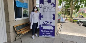 Asociación Autismo Ourense