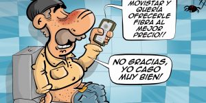 Chistes de movistar y la fibra Xosevich 22