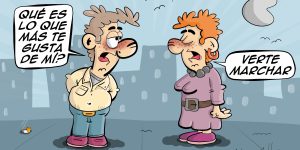 Chistes graciosos de novios Xosevich 23
