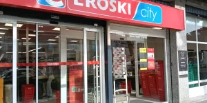 Eroski City de San Francisco