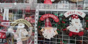 Feliz Nabidad