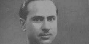 Florencio Delgado Gurriarán