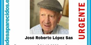 José Roberto López Sas
