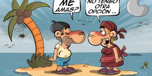 Leiras náufrago chiste de amor Xosevich 23