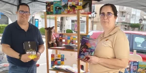 Librería A Valenzá