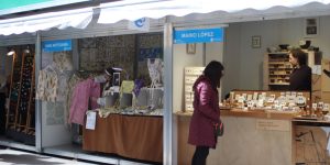 Feria de la Artesanía