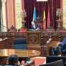 Jácome concello de Ourense mediación basura