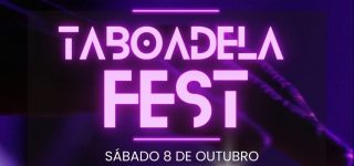 Taboadela Fest 2022