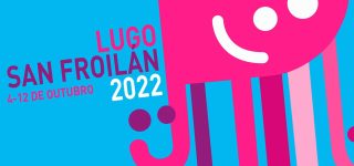 Fiestas de San Froilán 2022 en Lugo
