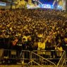 Festas de Barrocás