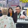 Vox en Mercadillo