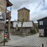 Plaza y Torre de Vilanova Dos Infantes