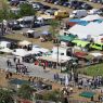 Romería Raigame 2023 en Vilanova dos Infantes