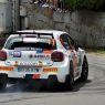 Rallye de Ourense A toda velocidad