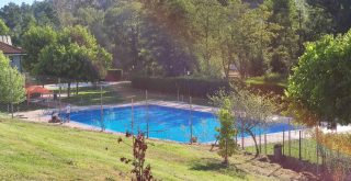 Piscinas de A Valenzá