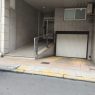 Portal Avenida de Santiago rampa movilidad reducida