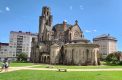Iglesia de La Veracruz en O Carballiño