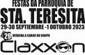 Fiestas de Santa Teresita 2023