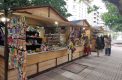 Feria Parque de San Lázaro