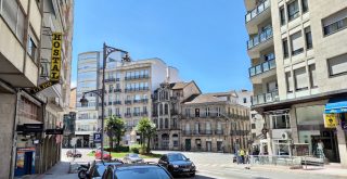 Juan XXIII con Progreso