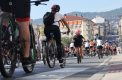 Foto bonita del Día de la Bici 2023 de Ourense