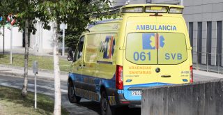 Ambulancia 061