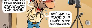 Chistes de feliz Navidad y fin de año con Leiras humor Lucas Xose 2023