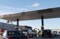 Gasolinera Superfuel San Cibrao