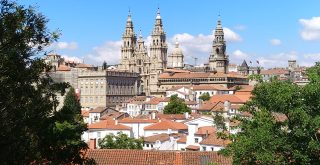 Catedral de Santiago de Compostela