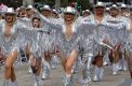 Desfile del Carnaval de Ourense 2024