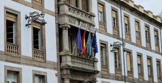 Diputación de Ourense