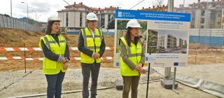 Nuevos Pisos en Ourense
