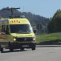 Ambulancia