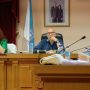 Xosé Carlos Valcárcel alcalde de Barbadás