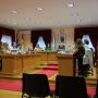 Pleno del Concello de Barbadás