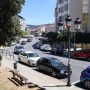 Avenida de Celanova en A Valenzá Barbadás