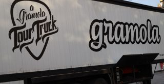 Discomóvil A Gramola