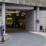 Urgencias del CHUO de Ourense