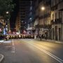 Procesión de las Antorchas de Fátima en Ourense