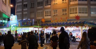 Fiestas del Couto