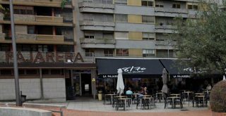 La Pajarera