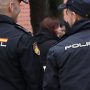 Policía Nacional