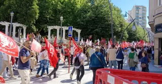 Manifestación
