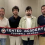 Presentación de Iván Alonso